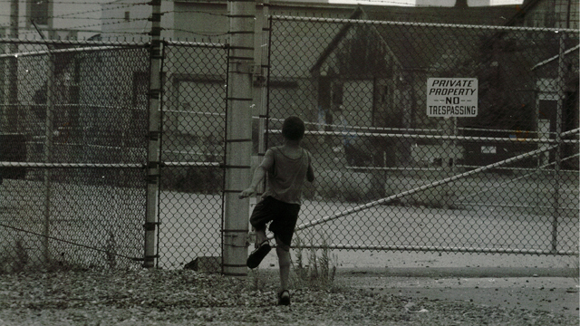 During the 1990s, the predominantly poor African American residents of Chester, PA organized a movement to stop the ongoing permitting of waste treatment facilities in their city.